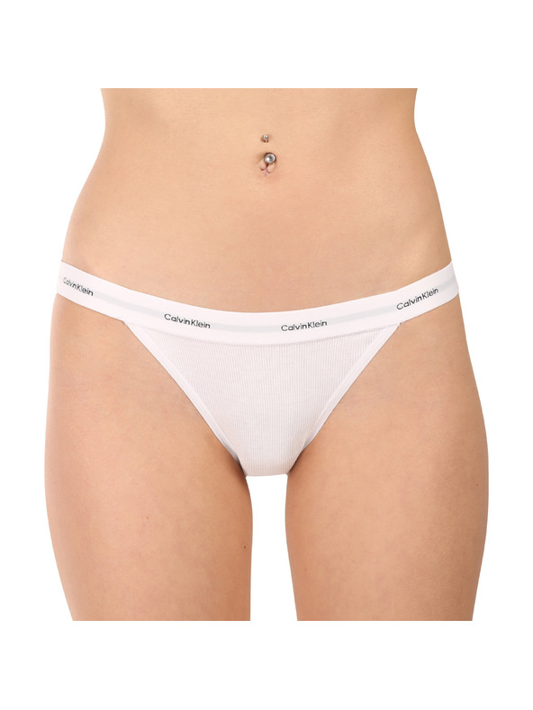 Calvin Klein Sada troch - dámske nohavičky Calvin Klein viacfarebné