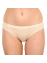 Calvin Klein Dámske nohavičky Calvin Klein žlté