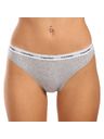Calvin Klein Sada troch - dámske nohavičky Calvin Klein viacfarebné