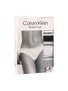 Calvin Klein Sada troch - dámske nohavičky Calvin Klein viacfarebné