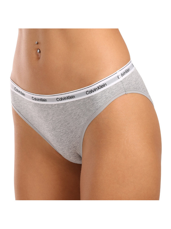 Calvin Klein Sada troch - dámske nohavičky Calvin Klein viacfarebné