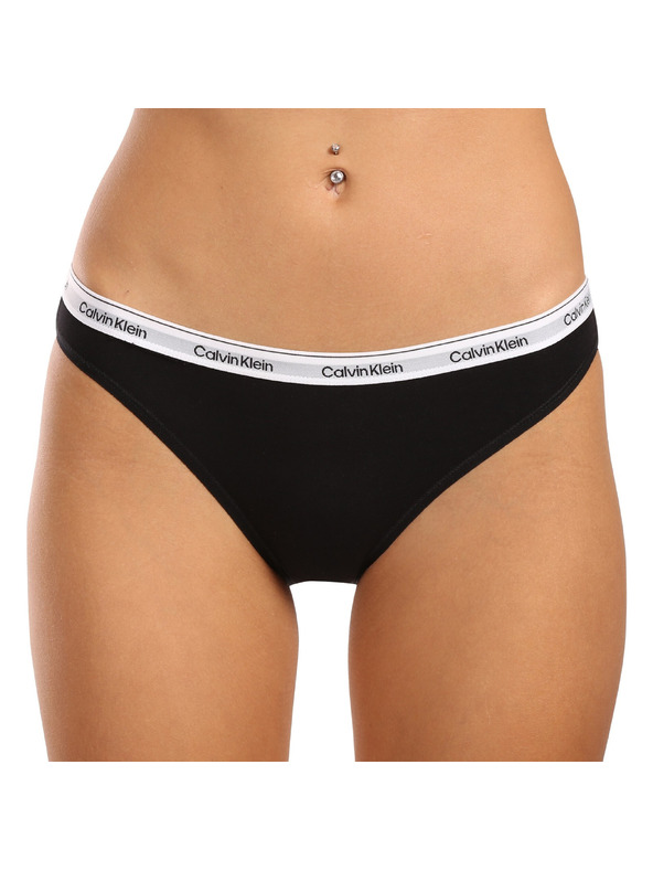 Calvin Klein Sada troch - dámske nohavičky Calvin Klein viacfarebné
