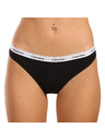 Calvin Klein Sada troch - dámske nohavičky Calvin Klein viacfarebné