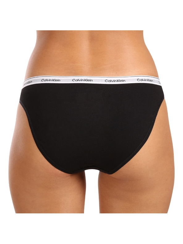 Calvin Klein Sada troch - dámske nohavičky Calvin Klein viacfarebné