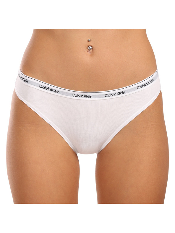 Calvin Klein Sada troch - dámske nohavičky Calvin Klein viacfarebné
