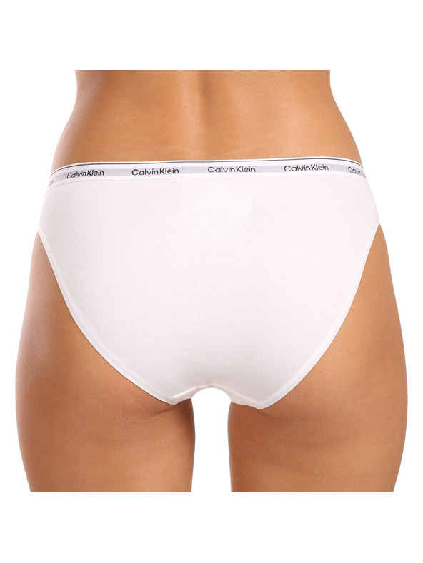 Calvin Klein Sada troch - dámske nohavičky Calvin Klein viacfarebné