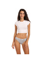 Calvin Klein Sada troch - dámske nohavičky Calvin Klein viacfarebné
