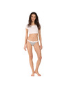Calvin Klein Sada troch - dámske tanga Calvin Klein viacfarebné