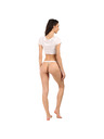 Calvin Klein Sada troch - dámske tanga Calvin Klein viacfarebné