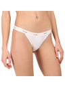 Calvin Klein Sada troch - dámske tanga Calvin Klein viacfarebné