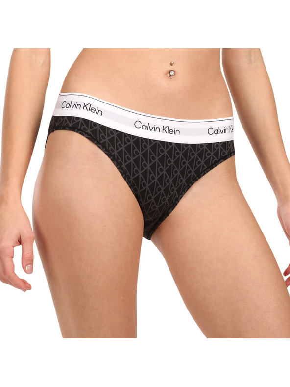 Calvin Klein Dámske nohavičky Calvin Klein viacfarebné
