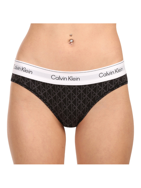 Calvin Klein Dámske nohavičky Calvin Klein viacfarebné