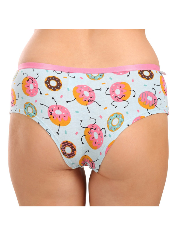 Dedoles Veselé dámske nohavičky Dedoles Donuts