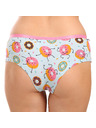 Dedoles Veselé dámske nohavičky Dedoles Donuts