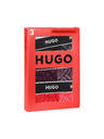 HUGO Sada troch - dámske nohavičky HUGO viacfarebné