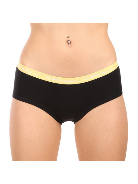 Lee Cooper Sada troch - dámske nohavičky Lee Cooper viacfarebné