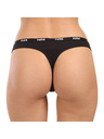 Puma Sada troch - dámske tanga Puma viacfarebné