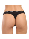 Puma Sada troch - dámske tanga Puma viacfarebné