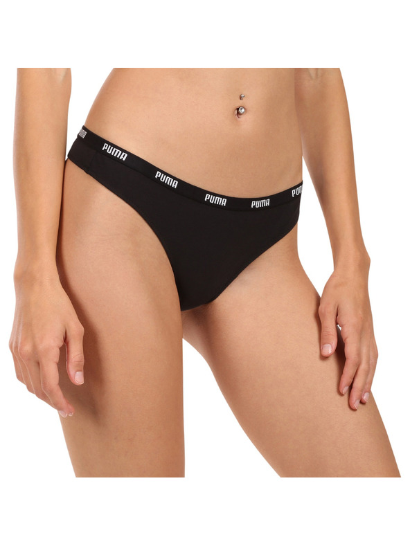 Puma Sada troch - dámske tanga Puma viacfarebné