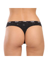 Puma Sada troch - dámske tanga Puma viacfarebné