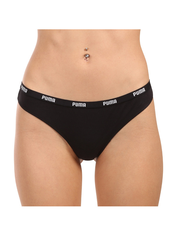 Puma Sada troch - dámske tanga Puma viacfarebné