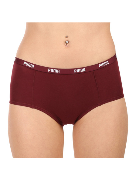 Puma Sada troch - dámske nohavičky Puma viacfarebné