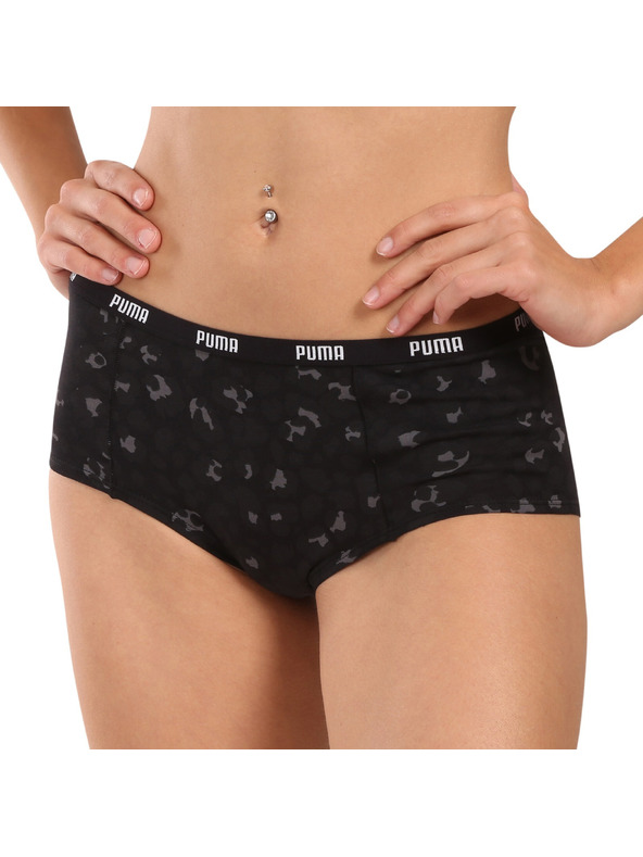 Puma Sada troch - dámske nohavičky Puma viacfarebné