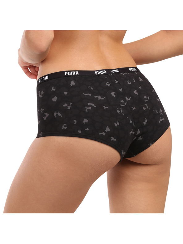Puma Sada troch - dámske nohavičky Puma viacfarebné
