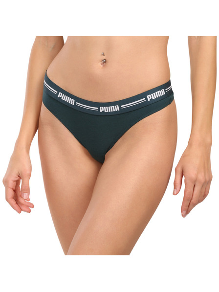 Puma Sada dvoch - dámska tanga Puma viacfarebná