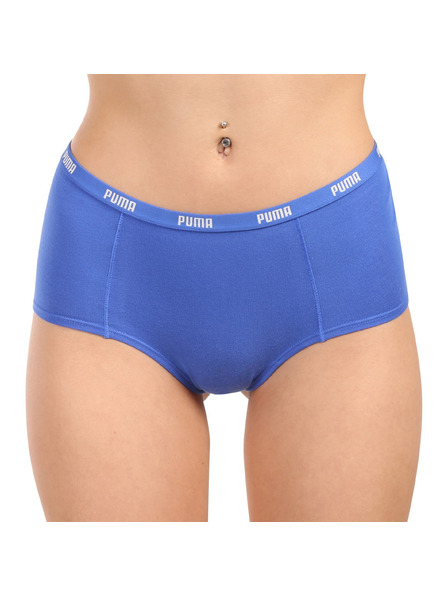 Puma Sada troch - dámske nohavičky Puma viacfarebné