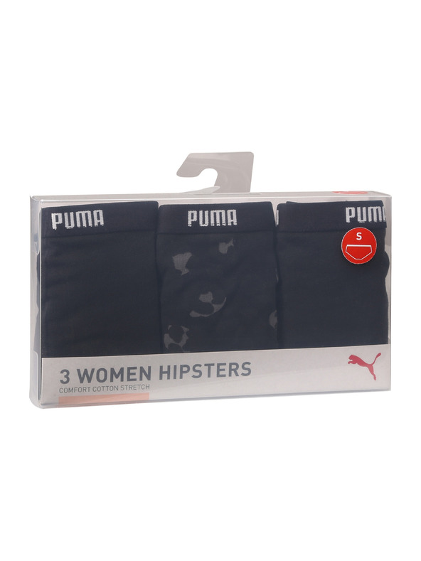 Puma Sada troch - dámske nohavičky Puma viacfarebné