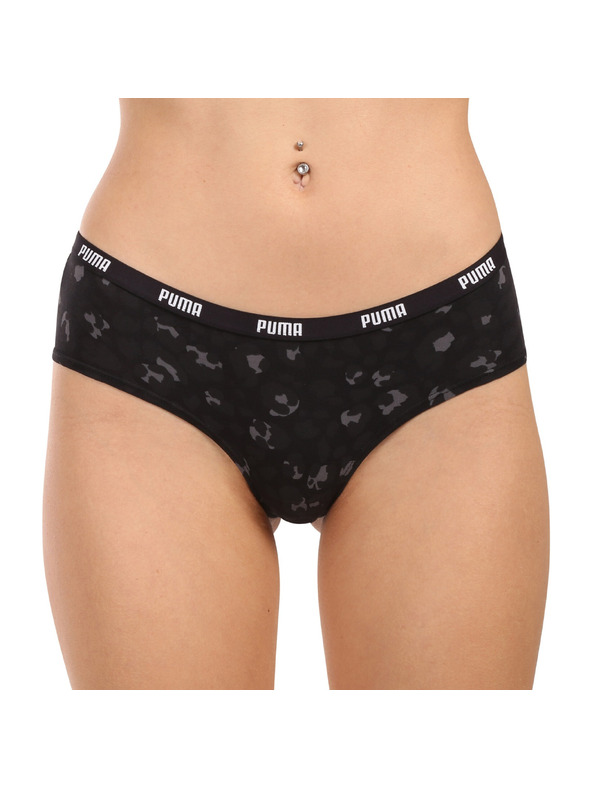 Puma Sada troch - dámske nohavičky Puma viacfarebné