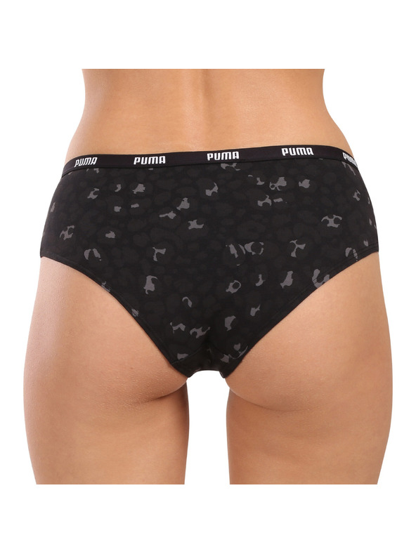 Puma Sada troch - dámske nohavičky Puma viacfarebné