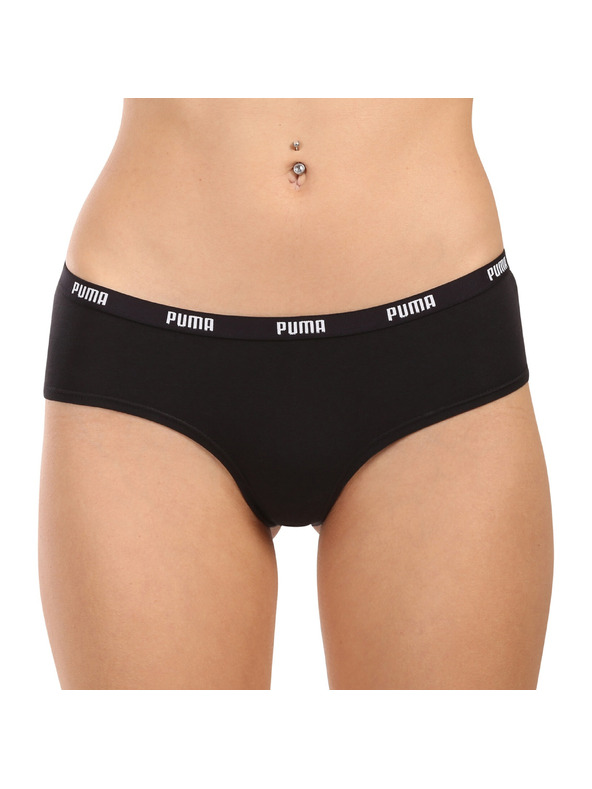 Puma Sada troch - dámske nohavičky Puma viacfarebné