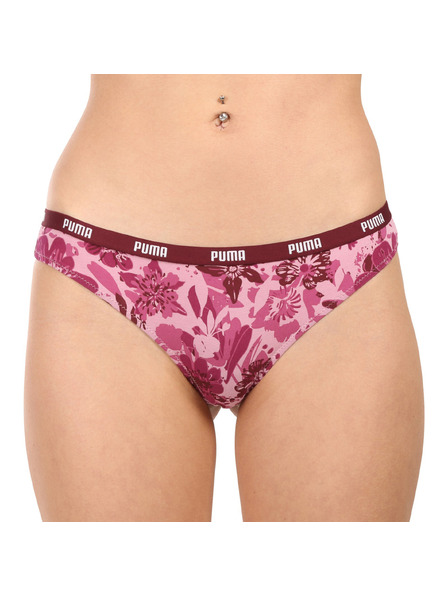 Puma Sada troch - dámske tanga Puma viacfarebné