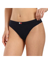 Tommy Hilfiger Sada piatich - dámska tanga Tommy Hilfiger viacfarebná