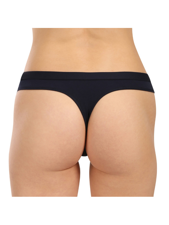 Tommy Hilfiger Sada piatich - dámska tanga Tommy Hilfiger viacfarebná