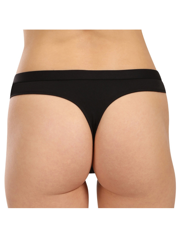 Tommy Hilfiger Sada piatich - dámska tanga Tommy Hilfiger viacfarebná