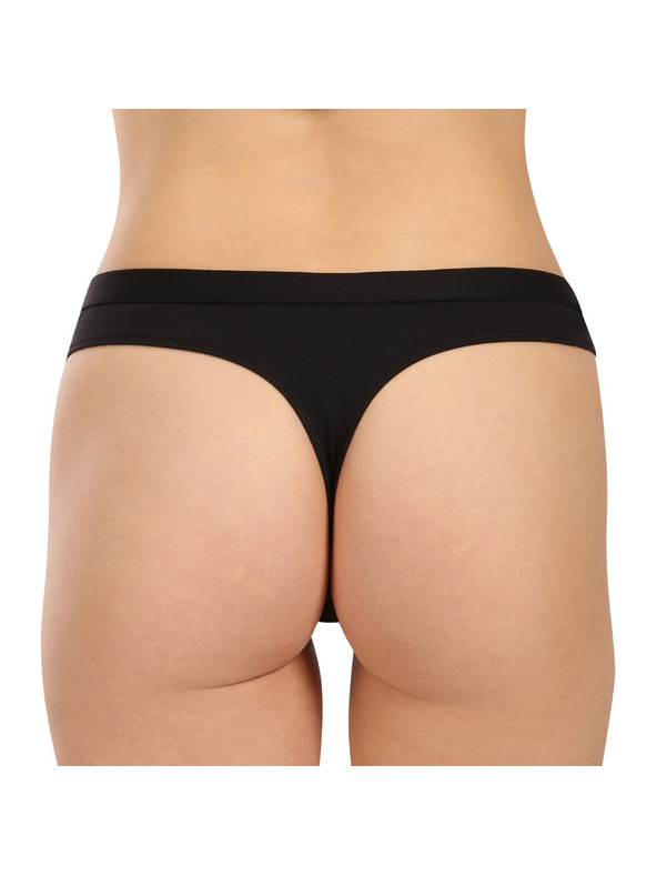 Tommy Hilfiger Sada piatich - dámska tanga Tommy Hilfiger viacfarebná
