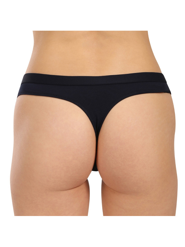Tommy Hilfiger Sada piatich - dámska tanga Tommy Hilfiger viacfarebná