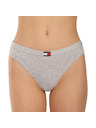 Tommy Hilfiger Sada piatich - dámska tanga Tommy Hilfiger viacfarebná
