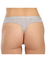 Tommy Hilfiger Sada piatich - dámska tanga Tommy Hilfiger viacfarebná