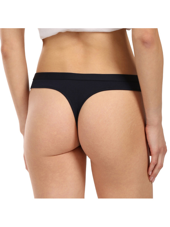 Tommy Hilfiger Sada piatich - dámska tanga Tommy Hilfiger viacfarebná