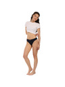 Tommy Hilfiger Sada piatich - dámska tanga Tommy Hilfiger viacfarebná