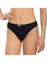 Tommy Hilfiger Sada piatich - dámska tanga Tommy Hilfiger viacfarebná