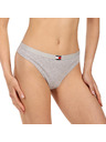Tommy Hilfiger Sada piatich - dámska tanga Tommy Hilfiger viacfarebná