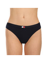 Tommy Hilfiger Sada piatich - dámska tanga Tommy Hilfiger viacfarebná