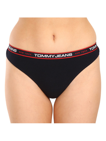 Tommy Hilfiger Sada troch - dámska tanga Tommy Hilfiger viacfarebná