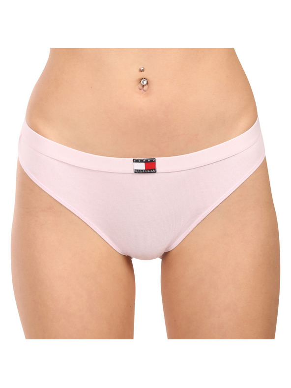 Tommy Hilfiger Sada troch - dámske nohavičky Tommy Hilfiger viacfarebné