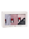 Tommy Hilfiger Sada troch - dámske nohavičky Tommy Hilfiger viacfarebné